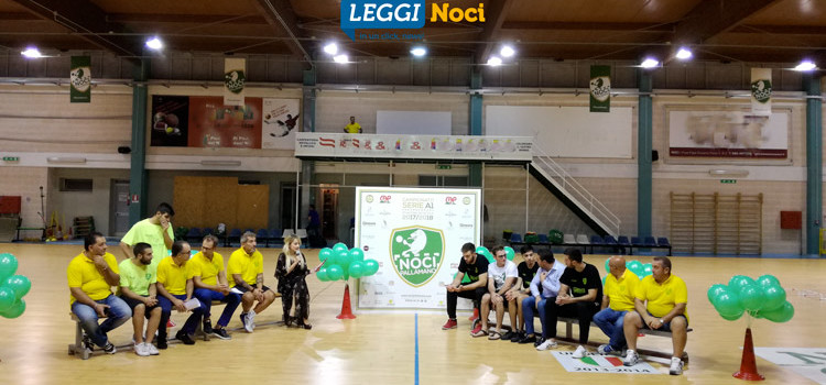 Pallamano: ZeroGlu Cap brutto esordio in A1, ma ci sono i giovani