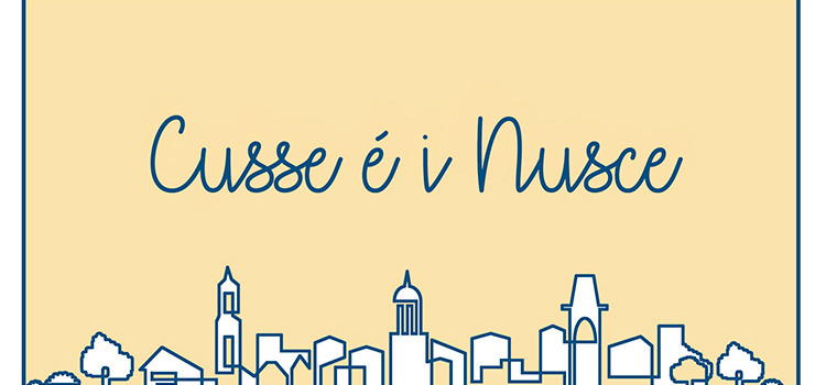 La letteratura nel dialetto: “Mal de scigne” e “Vasenecóle”