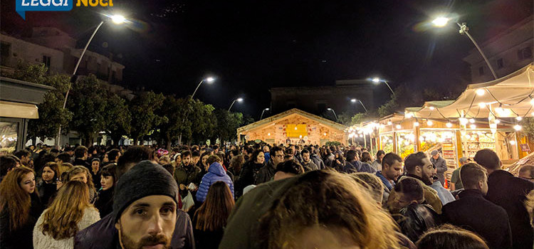 Rebus Bacco, “Gioia e Vita” e ProLoco si tirano indietro