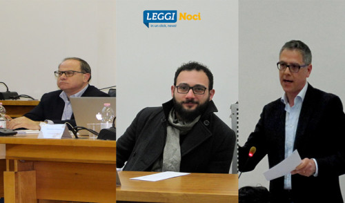Rondò su via Mottola: la maggioranza bacchetta Nisi