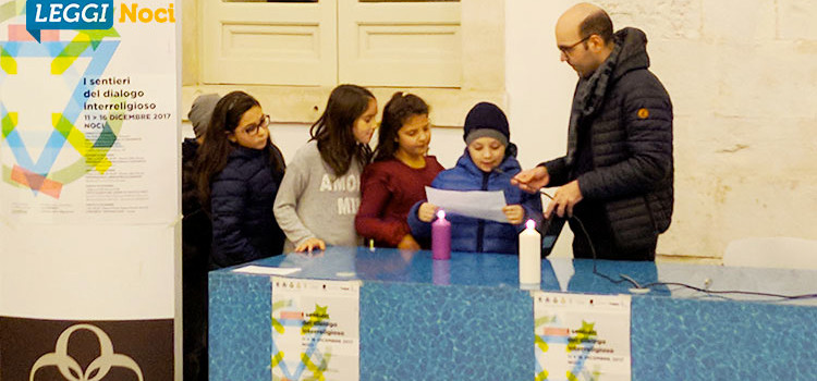 Dialogo interreligioso, don Stefano: “sosta di fraternità nella preghiera”