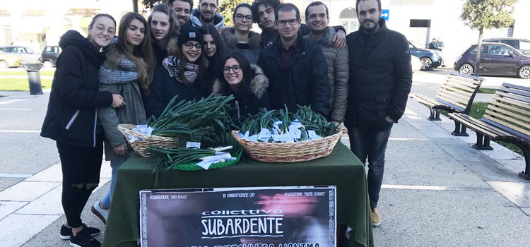 I nuovi progetti dell’associazione don Bosco per dicembre 2017