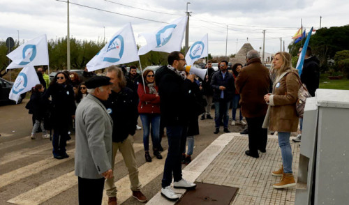 Noci Riparte: laboratorio civico a Lamadacqua