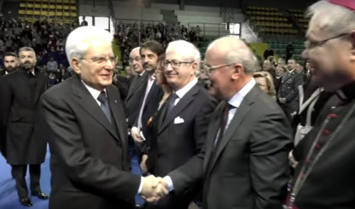 Mattarella alle grotte di Castellana, Liuzzi: “È tempo di nuove politiche turistiche per la Murgia dei Trulli”