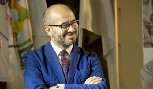 Domenico Nisi rieletto sindaco di Noci