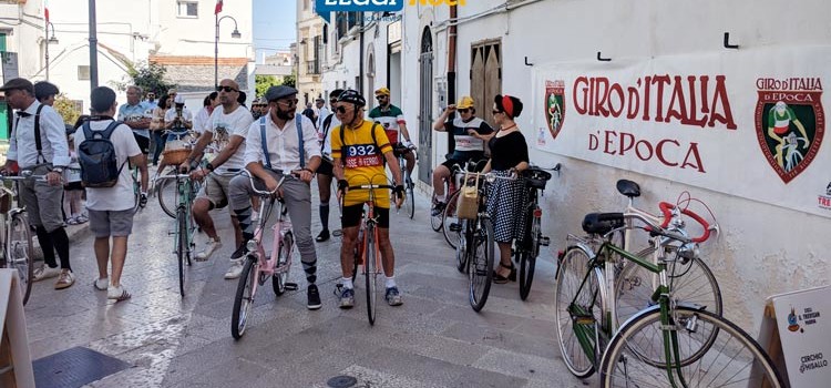 La Matta 2018: un successo nazionale tra le bellezze della Valle d’Itria