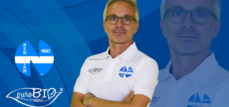 C5 femminile, arriva il nuovo mister Massimo Monopoli: “amo quello che faccio”