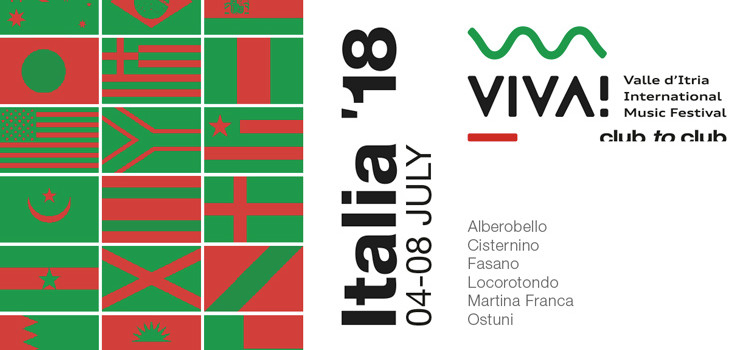 Musica italiana in Valle d’Itria con Viva Festival Musica italiana in Valle d’Itria con Viva Festival
