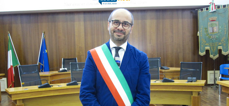 Nisi proclamato Sindaco di Noci