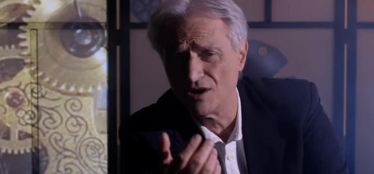 Amedeo Minghi ospite della “Serata dell’Emigrante”
