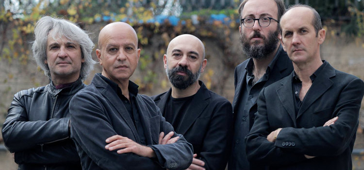 Radici glocal music fest: oggi i Radiodervish in concerto