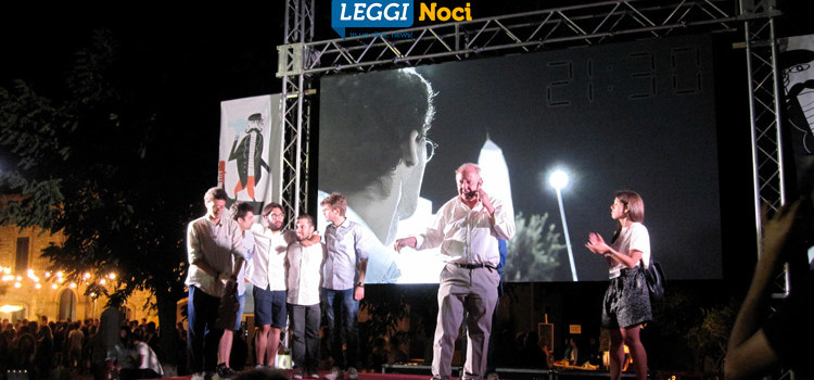 “21.30” è il miglior TagliaCorto 2018
