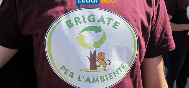 Brigate per l’Ambiente: i dati della Settimana europea per la riduzione dei rifiuti a Noci