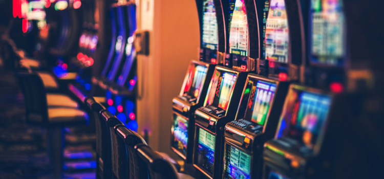Oltre 22 milioni di euro spesi dai nocesi nel gioco d’azzardo