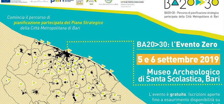 “Tavolo dei talenti e delle giovani generazioni”: aperte le iscrizioni