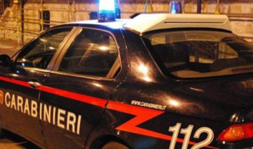 Malviventi violentano e minacciano una donna nocese