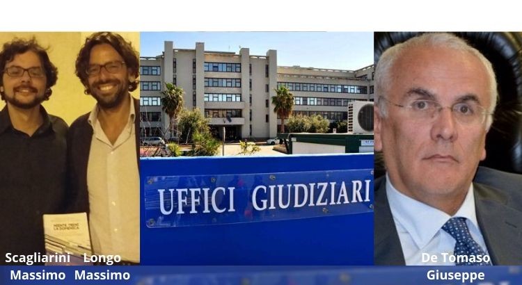 Terminate le indagini della Procura: offendevano la reputazione dell’ing. Conforti
