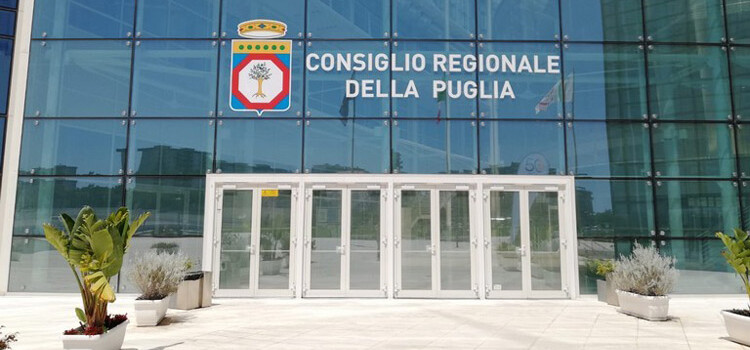Corte d’Appello proclama i Consiglieri Regionali della Puglia