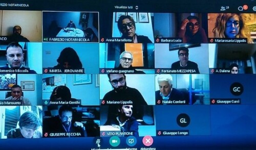 Il Consiglio Comunale approva tutti gli ordini del giorno