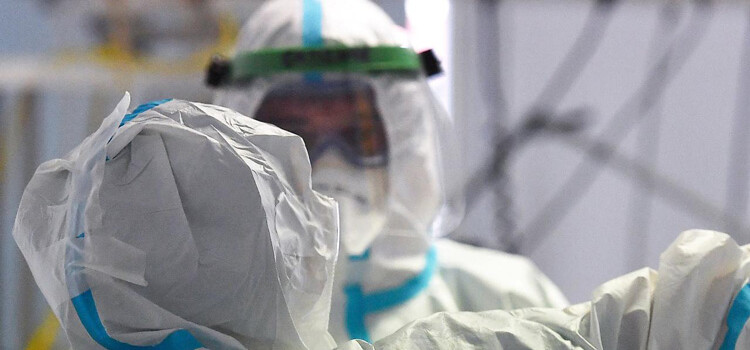 In Puglia oltre 51000 gli attuali contagi dal Covid-19
