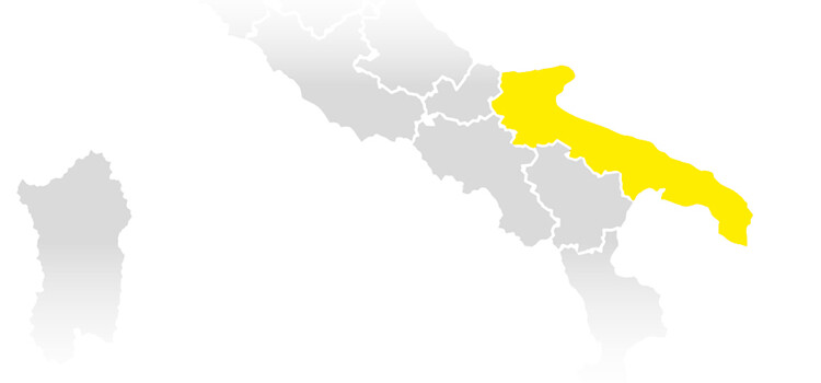 Da domani in Zona Gialla