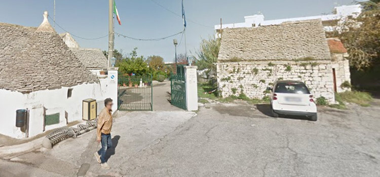 Parco Giochi: candidato a finanziamento un progetto di riqualificazione dell’intera zona