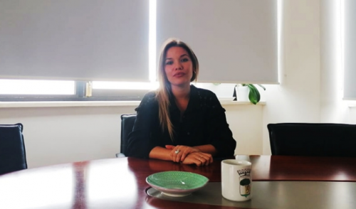 Nominato dal Sindaco il nuovo Assessore: è Angelica Intini