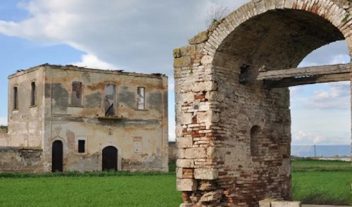 Al via gli aiuti per il recupero degli edifici storici rurali