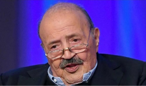 Morto Maurizio Costanzo.