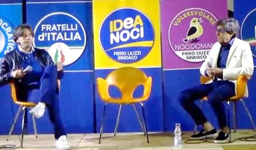 Scontro in maggioranza: fumata (quasi) bianca sugli assessori