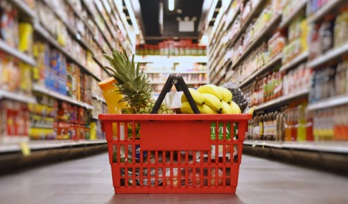 Inflazione: il governo vara una serie di sconti per i beni di prima necessità
