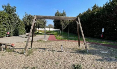 Al via nuovi interventi di recupero e manutenzione