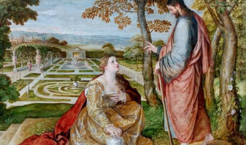 La Pasqua: speranza e risurrezione nel segno dell’amore divino
