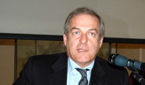 Rinvio a giudizio per Elio Sannicandro e altre 11 persone accusate di corruzione e turbativa d’asta