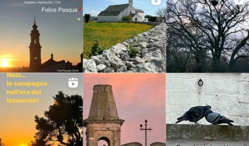 Noci, una gemma nascosta da scoprire