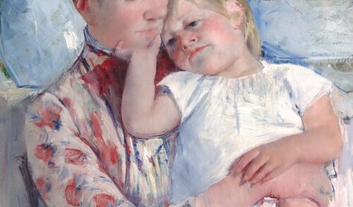 Un omaggio alla mamma 