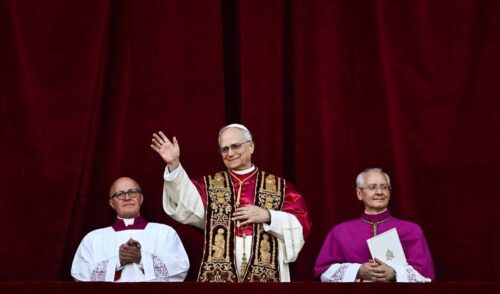 Papa Leone XIV: il Pontefice per una pace “disarmata e disarmante”